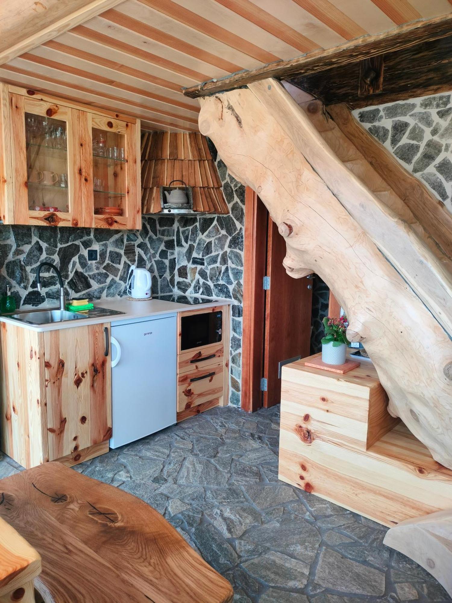 Glamping Bloke Ferienpark *