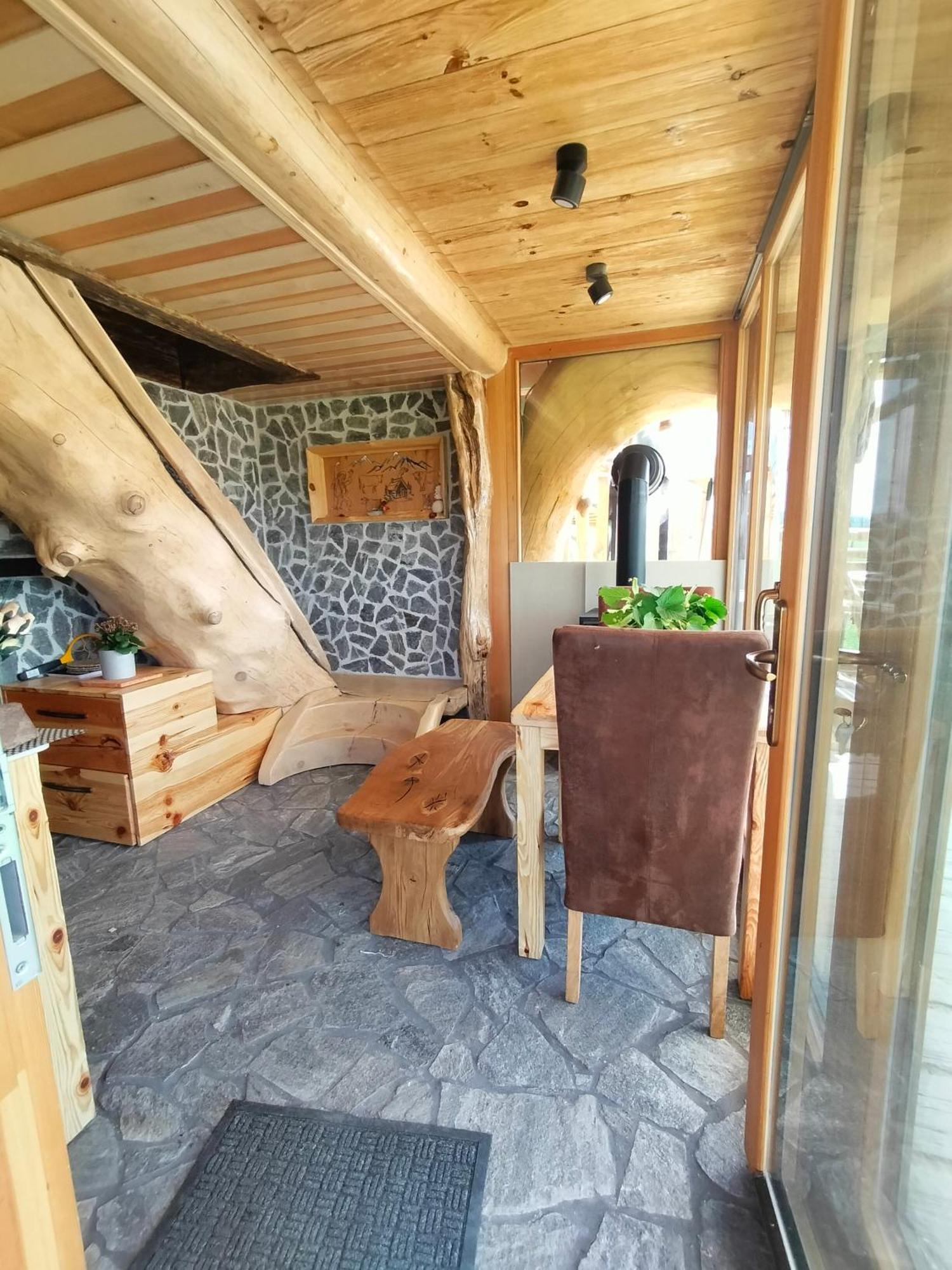 Ferienpark Glamping Bloke *