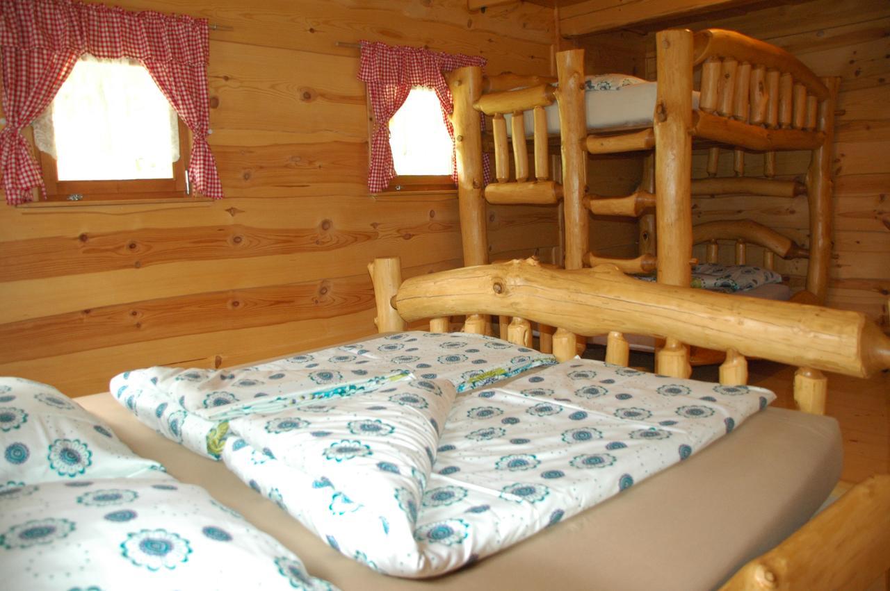 Ferienpark Glamping Bloke *