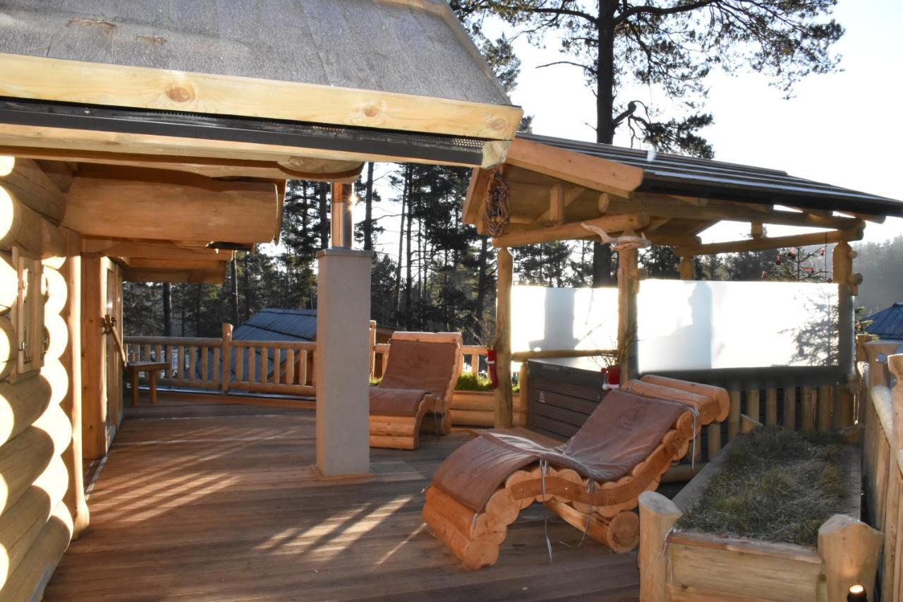Glamping Bloke Nova Vas (Bloke)